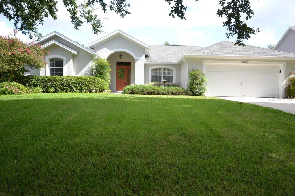 10405 Calle De Flores Dr., Clermont, FL 34711