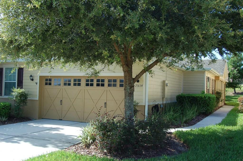 21634 Belgian Ct., Mount Dora, FL 32757
