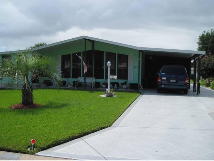 1704 Kiley Ct., The Villages, FL 32159