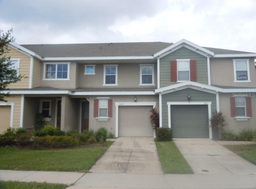 2209 Pico Ln., Mount Dora, FL 32757