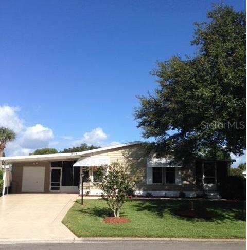 1839 Kaufman Cir., The Villages, FL 32159