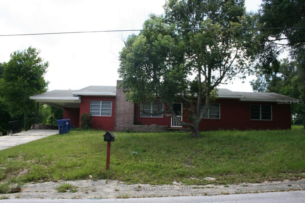 947 S Michigan Ave., Groveland, FL 34736