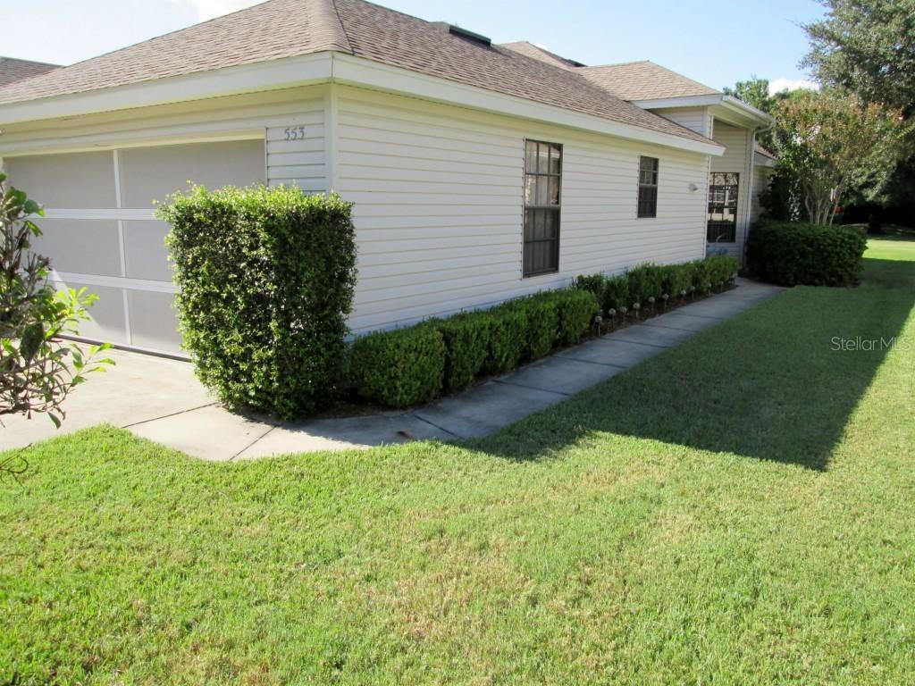 553 Juniper Way, Tavares, FL 32778