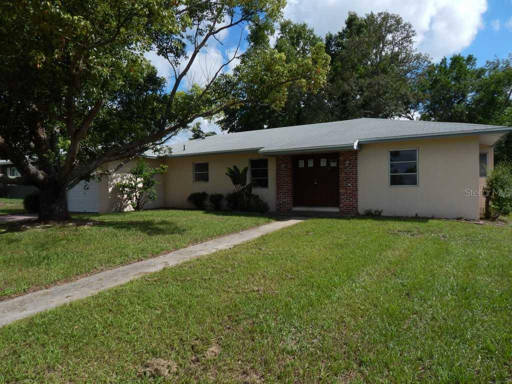 7164 Logan St., Spring Hill, FL 34606