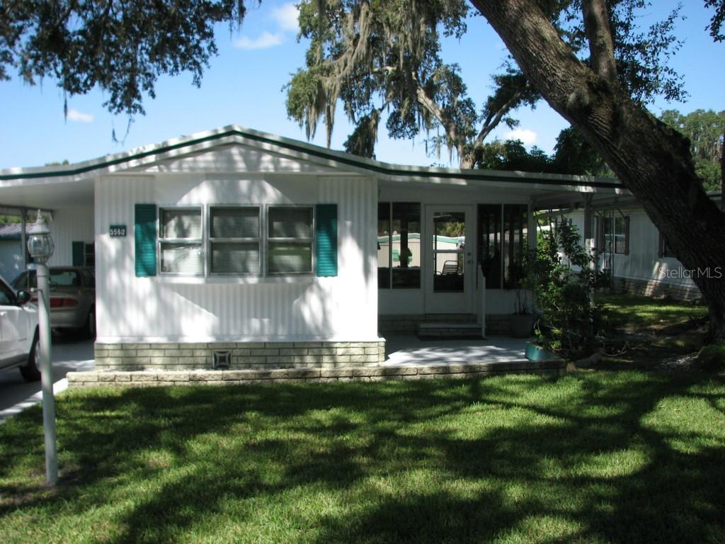 5560 Heritage Blvd., Wildwood, FL 34785