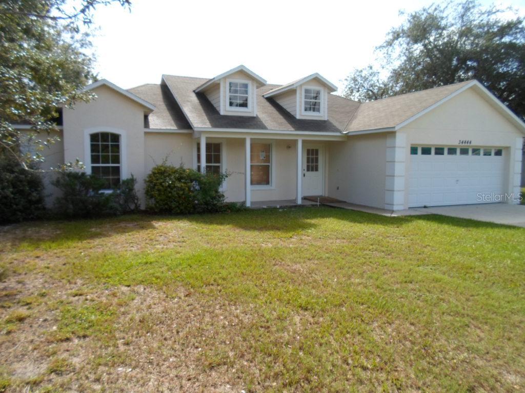 34444 S Haines Creek Rd, Leesburg, FL 34788