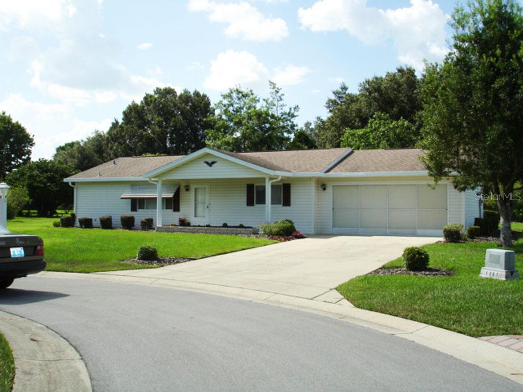 17770 SE 102 Avenue, Summerfield, FL 34491