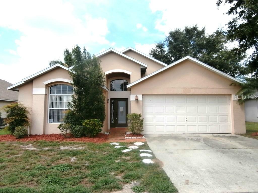 2614 Star Lake View Dr., Kissimmee, FL 34747