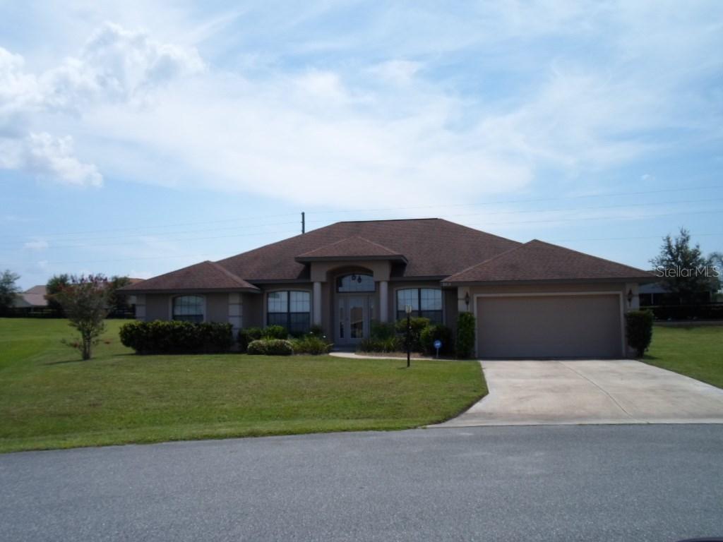 5111 County Road 125 B-2, Wildwood, FL 34785