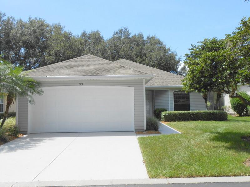 149 Baytree Blvd., Tavares, FL 32778