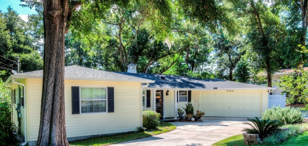 1766 Crestview Dr., Mount Dora, FL 32757