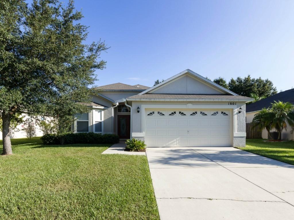 1601 Mountclair Ct., Mount Dora, FL 32757