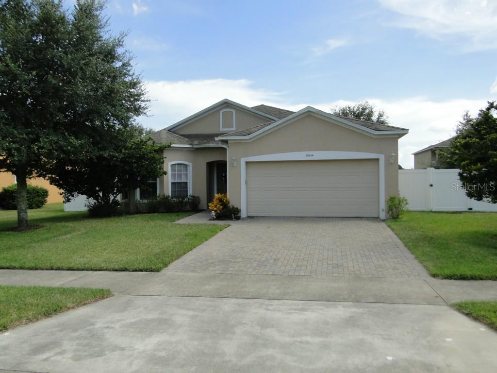 15414 Groose Point Ln., Clermont, FL 34714