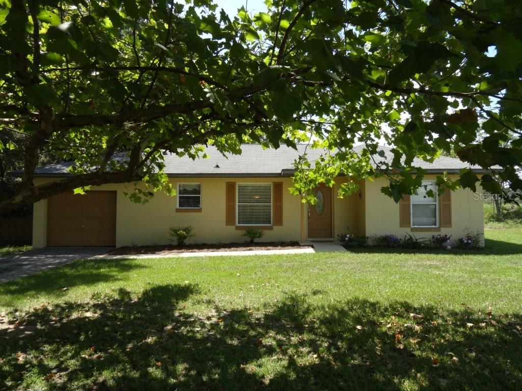 11518 SE 129 Pl., Ocklawaha, FL 32179