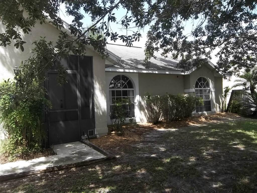 112 Whitehall St., Davenport, FL 33896
