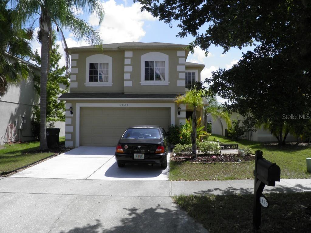 1825 Eagle Beam Rd., Winter Garden, FL 34787