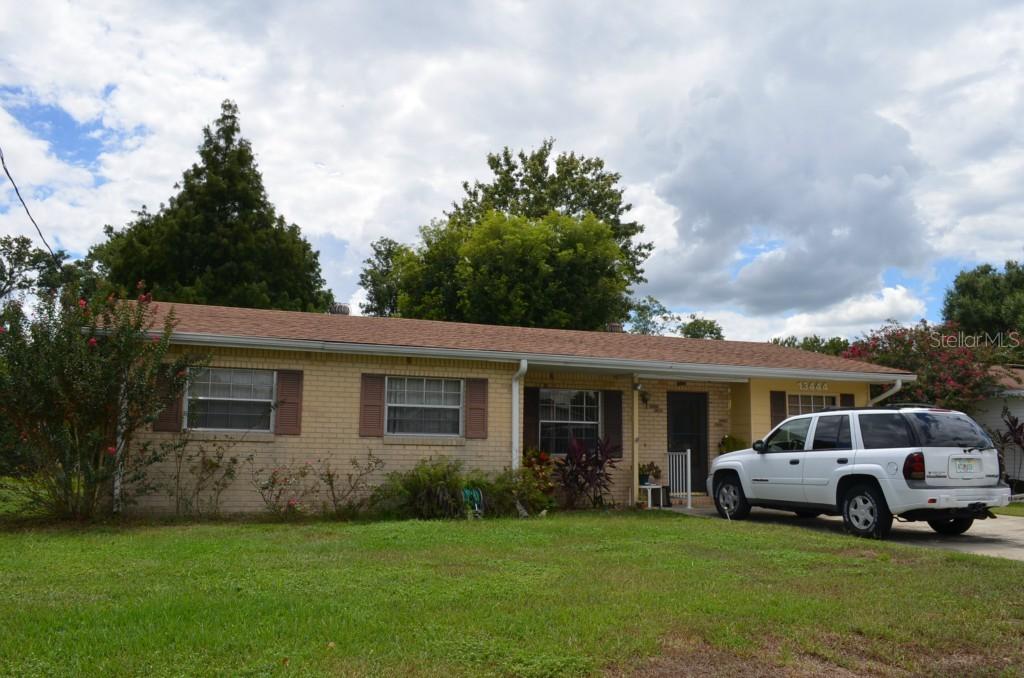 13444 Country Club Dr., Tavares, FL 32778