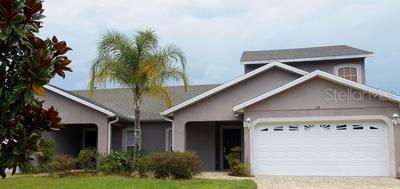 146 Cataldo Way, Groveland, FL 34736