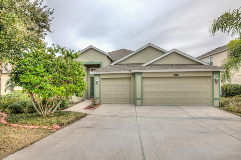 5114 Rishley Run Way, Mount Dora, FL 32757