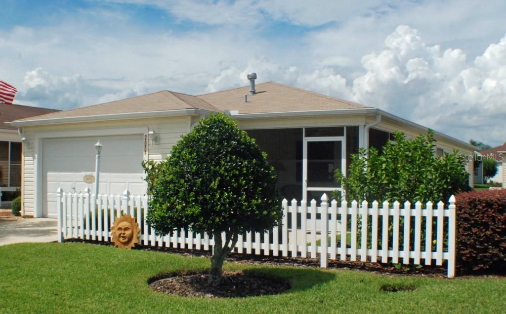 2671 Collington Dr., The Villages, FL 32162