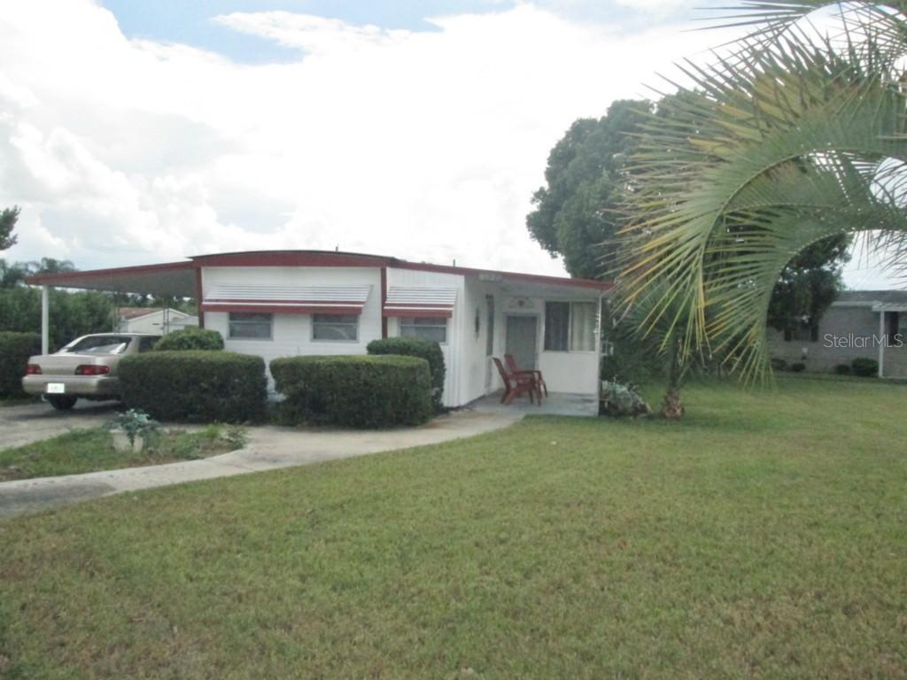 1521 Highland Ave., Tavares, FL 32778