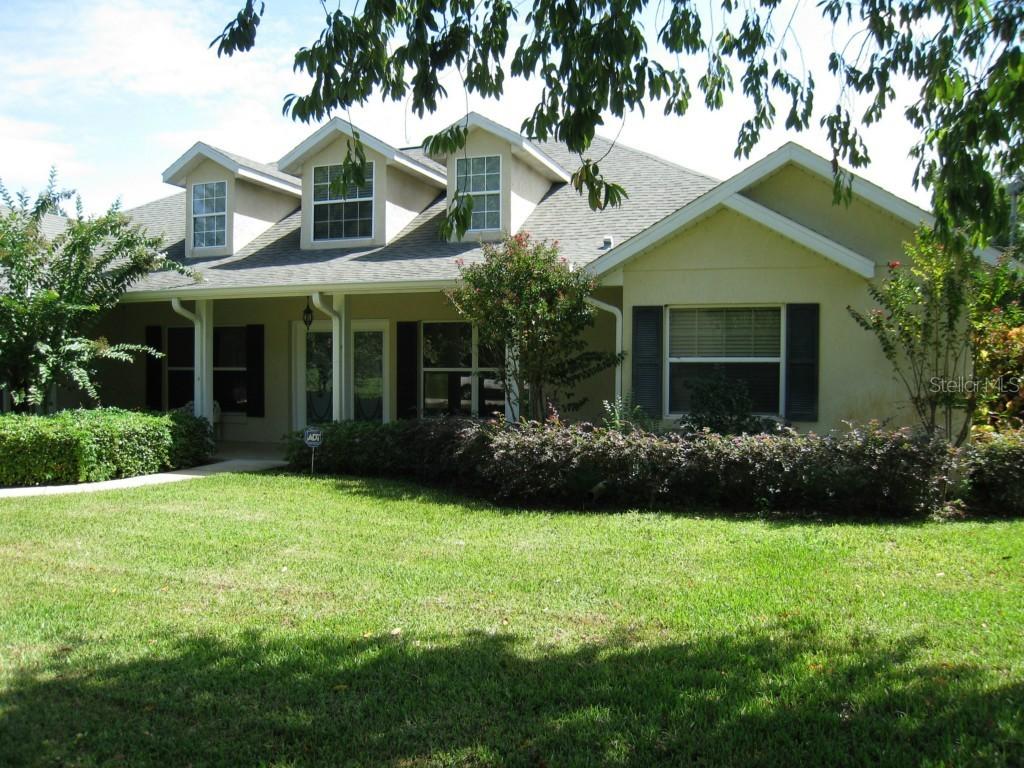 31026 Fairvista Dr., Tavares, FL 32778