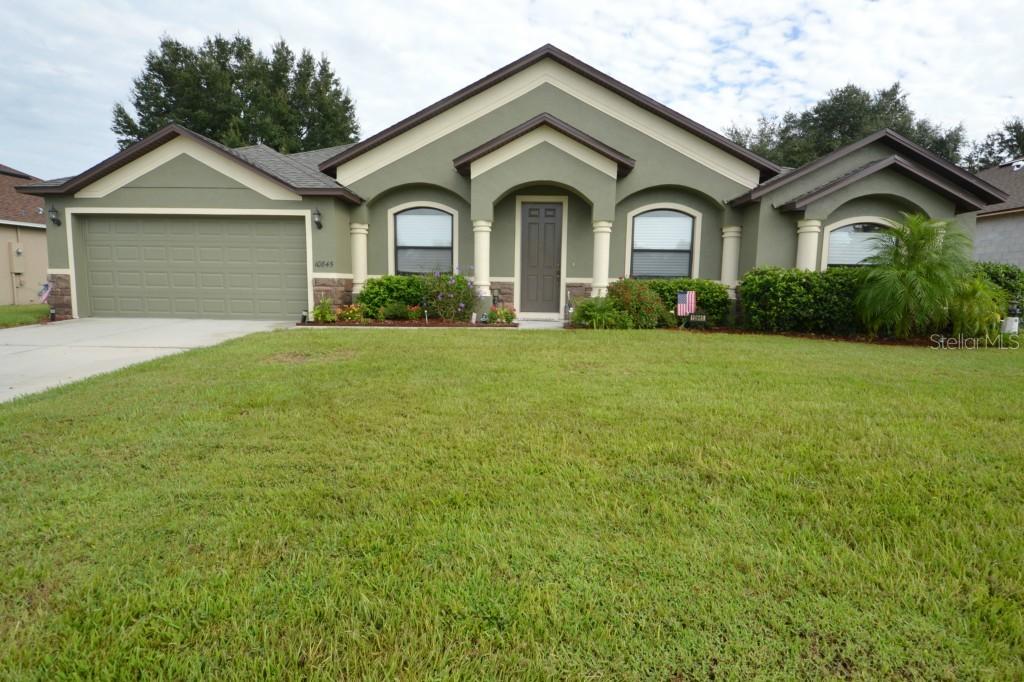 10845 Wyandotte Dr., Clermont, FL 34711