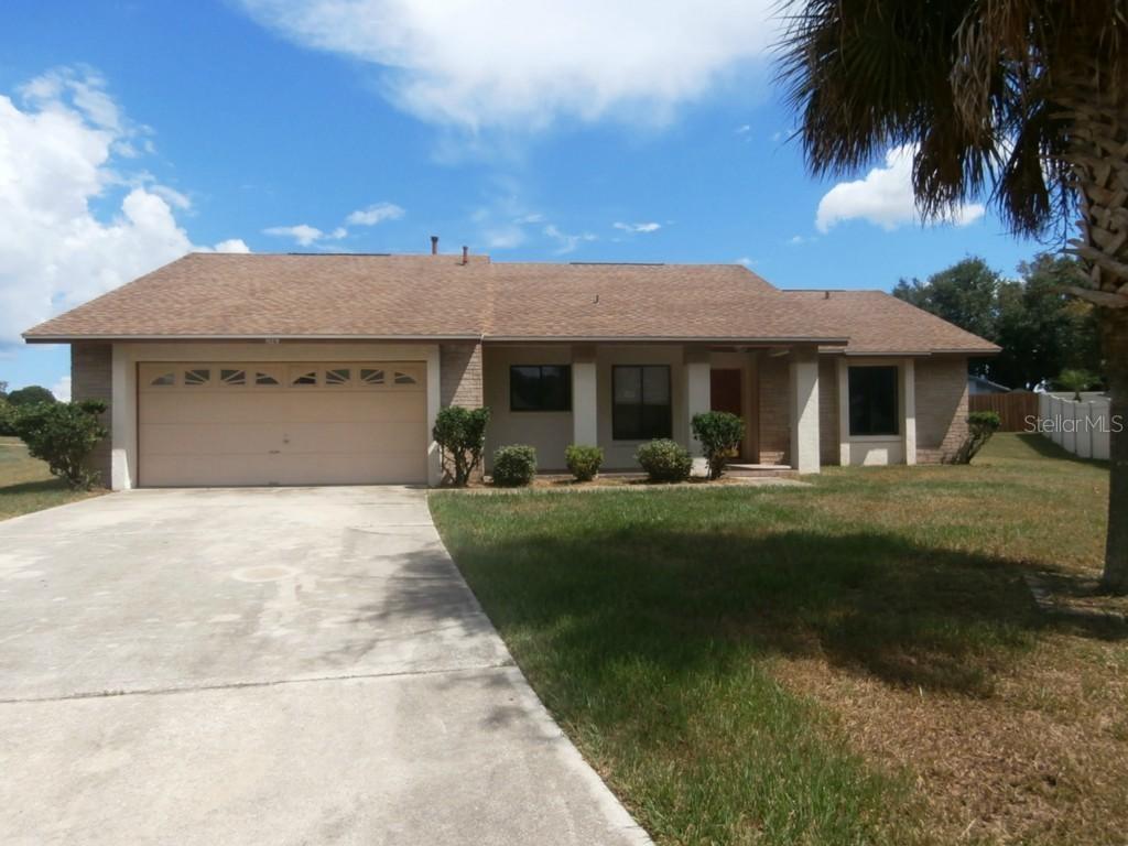 1075 Hali Ridge Ct., Kissimmee, FL 34747
