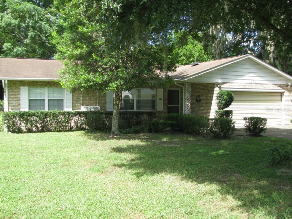 200 Frosti Way, Eustis, FL 32726