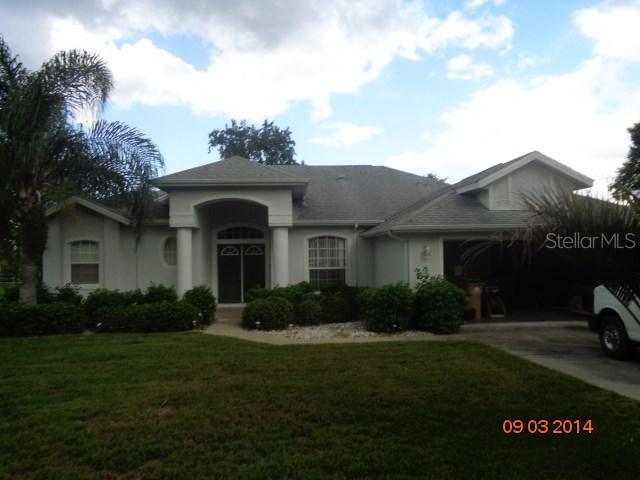 16506 Arrowhead Tr., Clermont, FL 34711