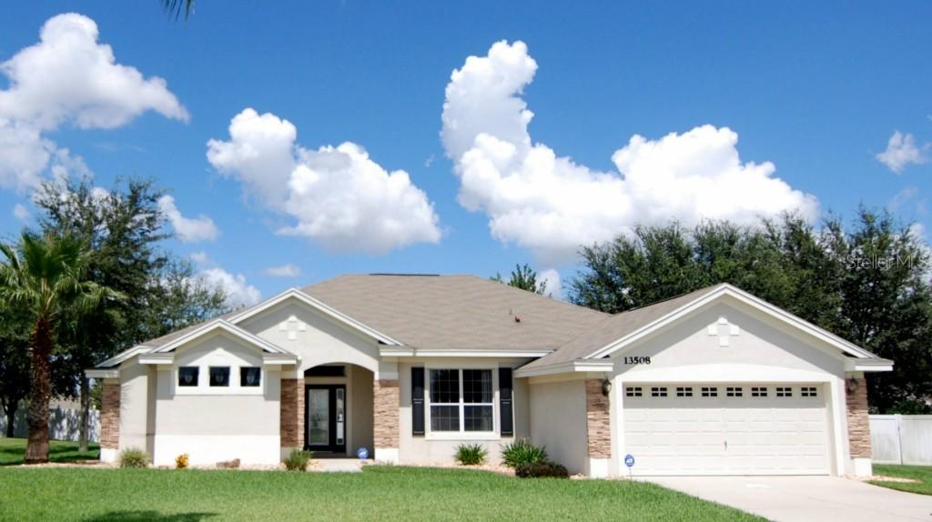 13508 Via Roma Cir., Clermont, FL 34711