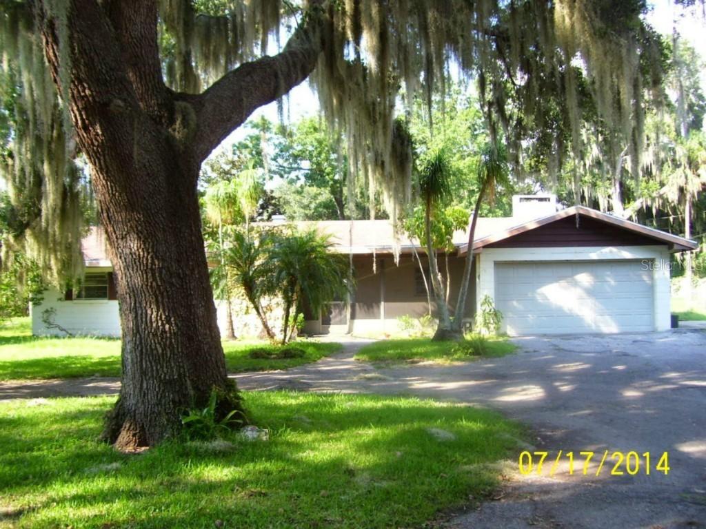 4045 Davenport Ln., Mount Dora, FL 32757