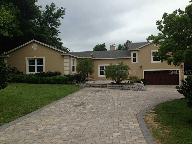 13222 Rainbow Ln., Clermont, FL 34711