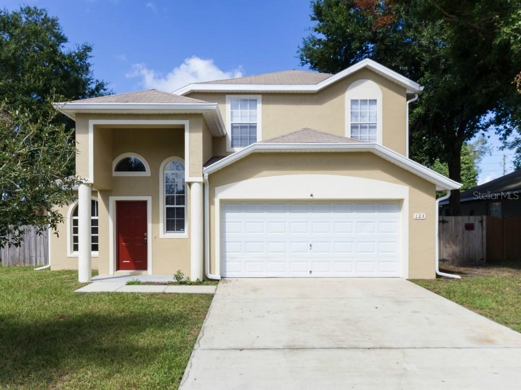 123 Bluff Pass Dr., Eustis, FL 32726