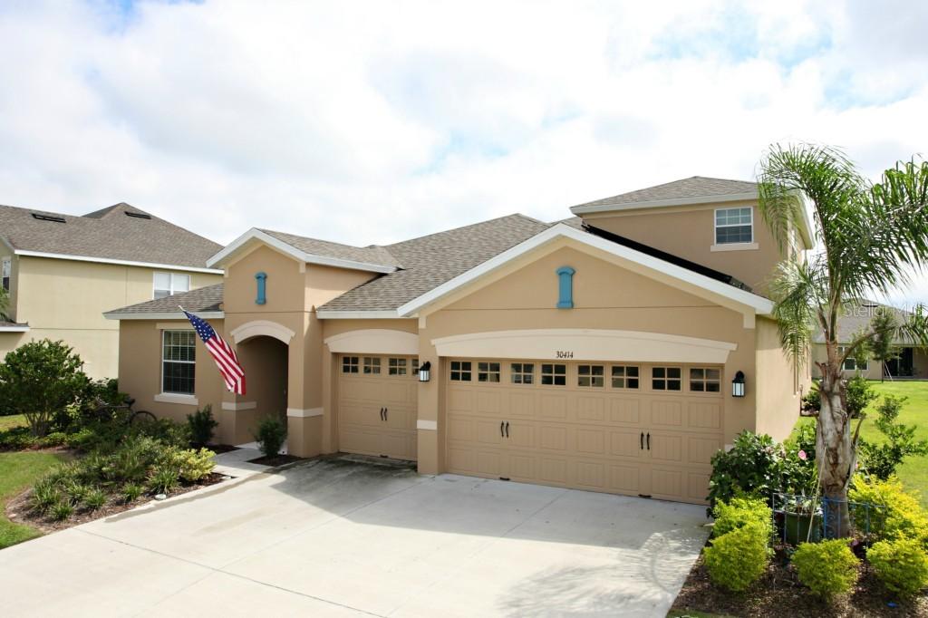 30414 Gidran Ter., Mount Dora, FL 32757
