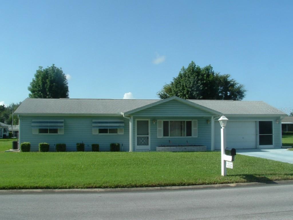 10354 SE 176 St., Summerfield, FL 34491