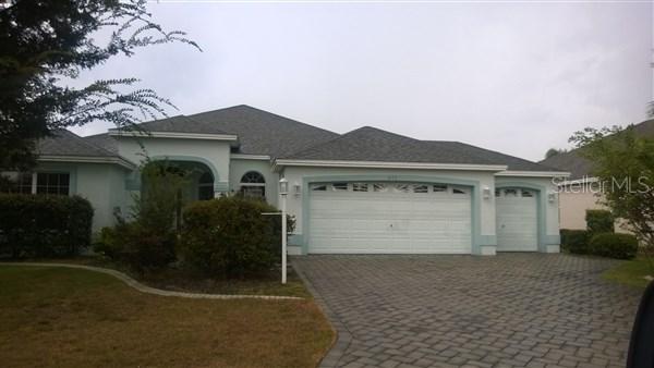 445 Society Hill Cir., The Villages, FL 32162