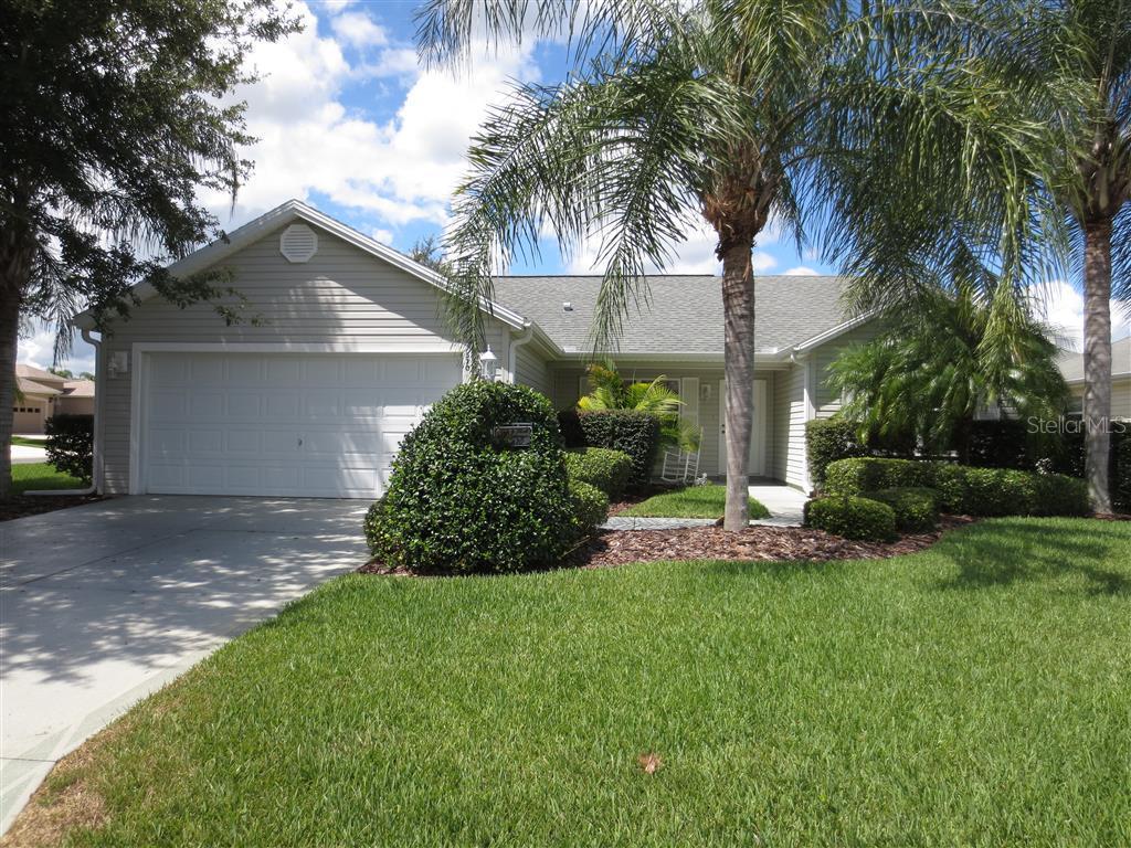 670 Brighton Dr., The Villages, FL 32162