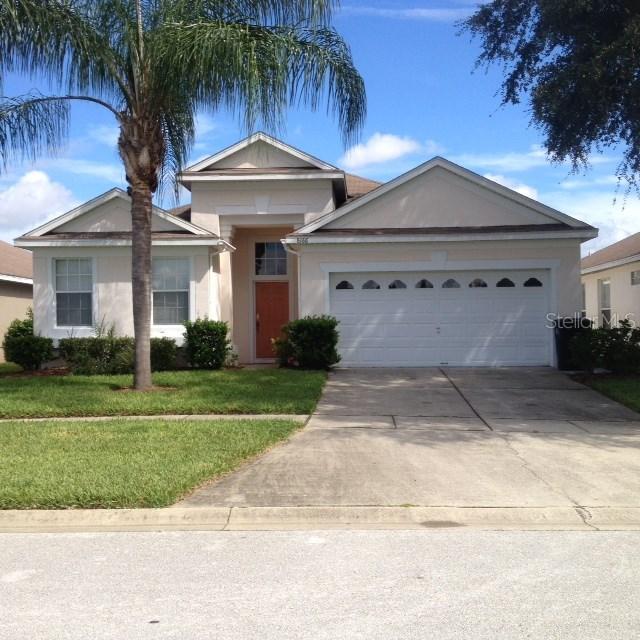 8166 Fan Palm Way, Kissimmee, FL 34747