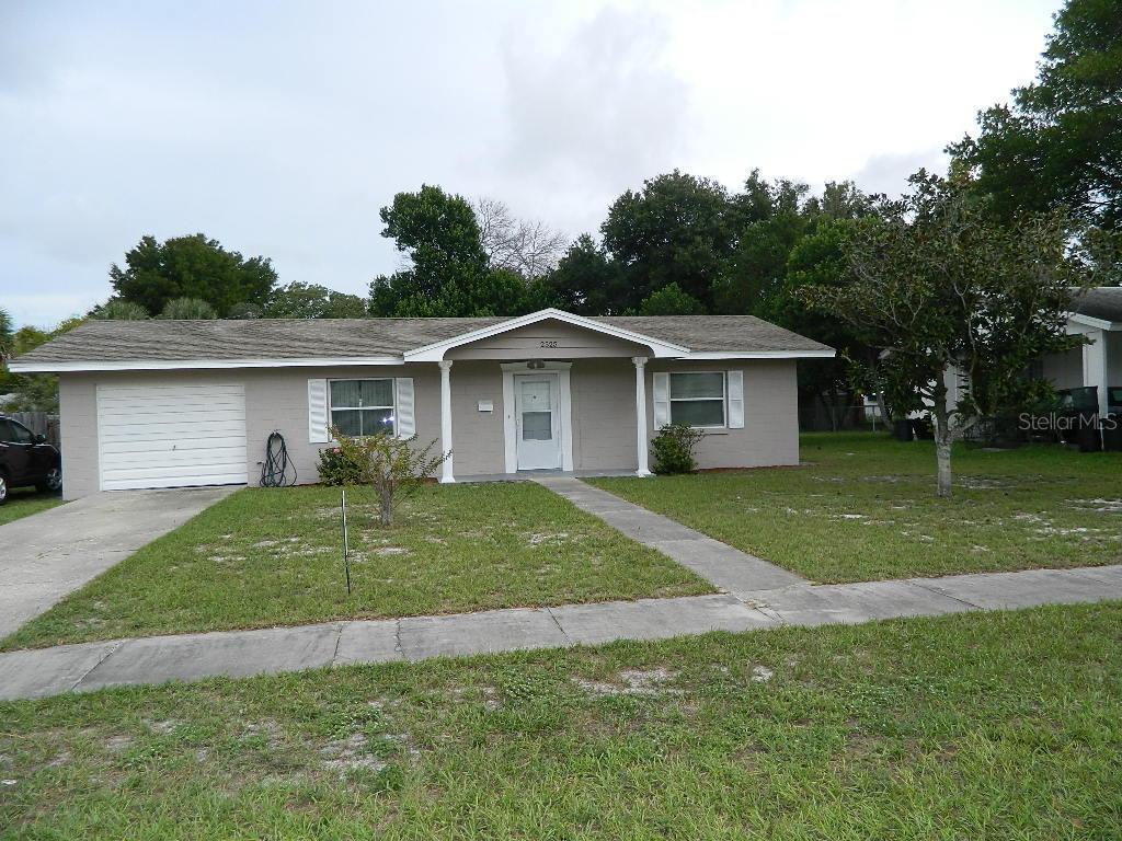 2525 Sheridan Rd., Mount Dora, FL 32757