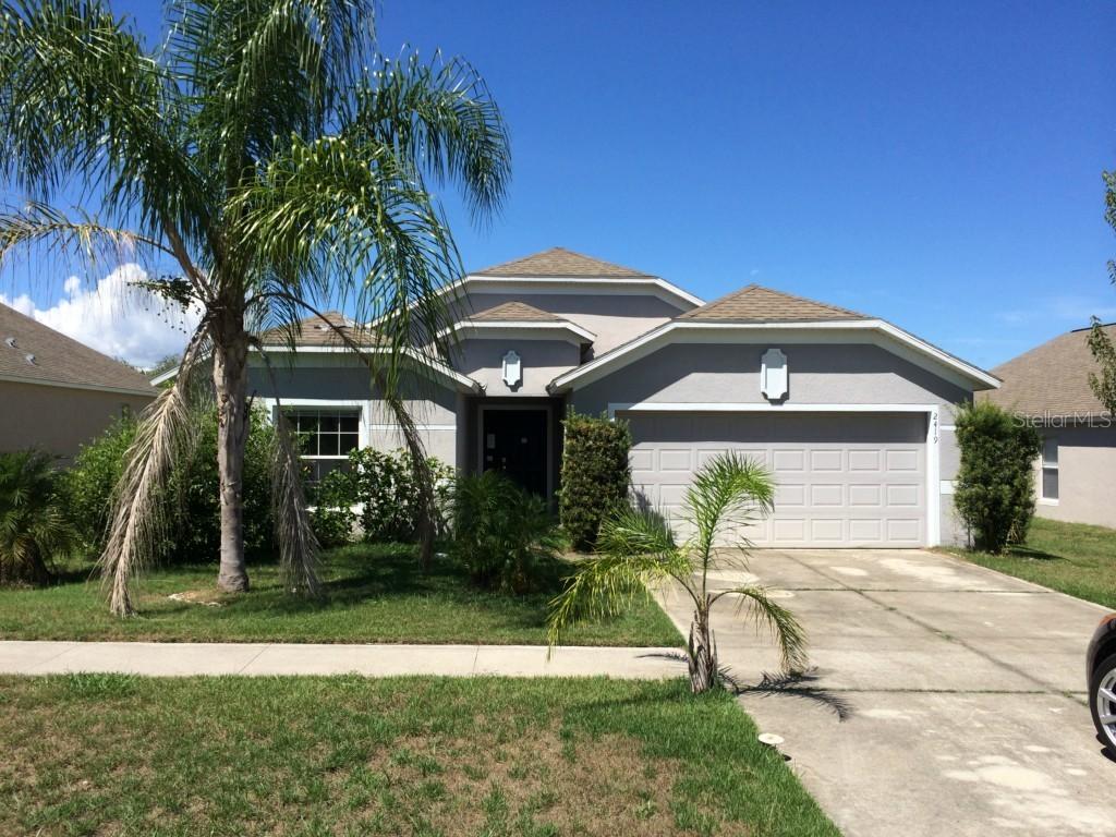 2419 Merry Rd., Tavares, FL 32778