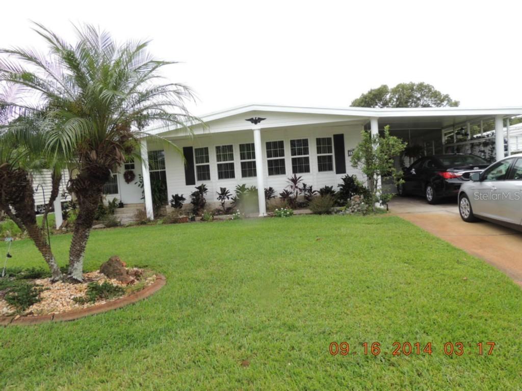 1357 Windsor St., Tavares, FL 32778