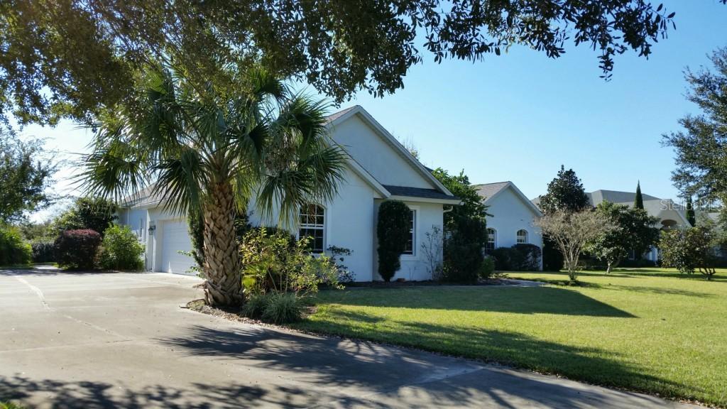 34503 Parkview Ave., Eustis, FL 32736