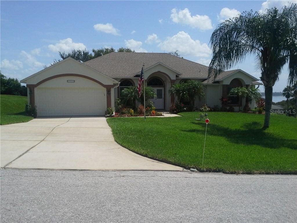 [Address Hidden by Seller], Clermont, FL 34711
