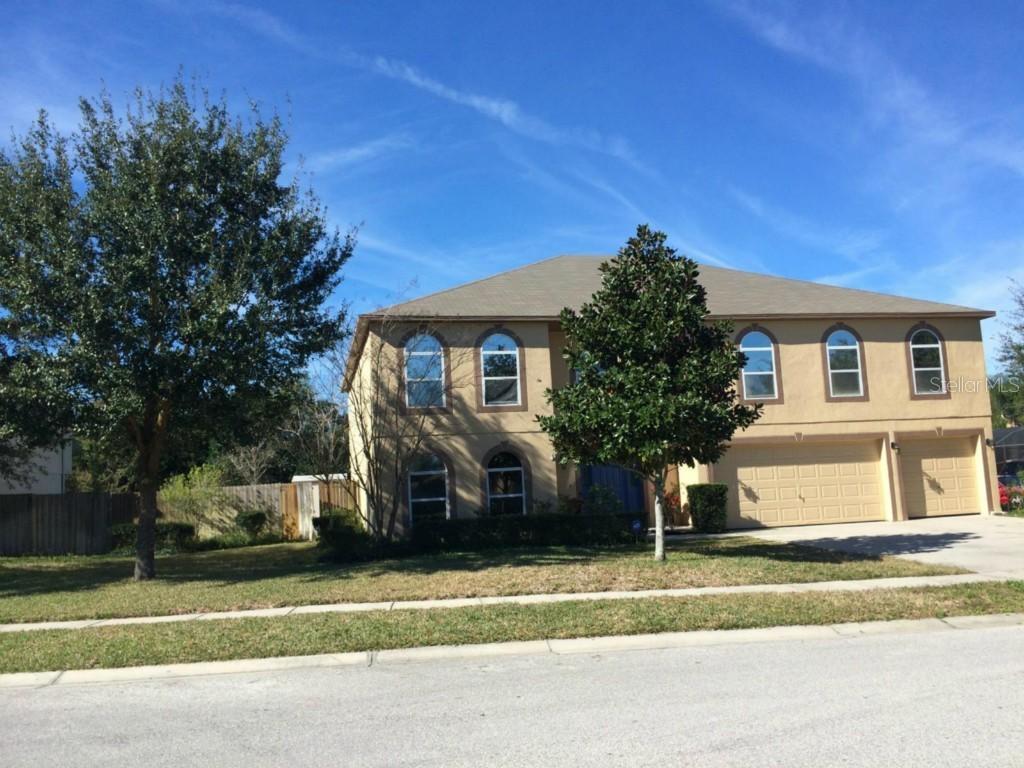 544 Yellow Tail Pl., Chuluota, FL 32766