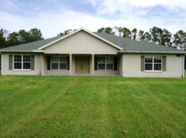 5190 County Road 132, Wildwood, FL 34785