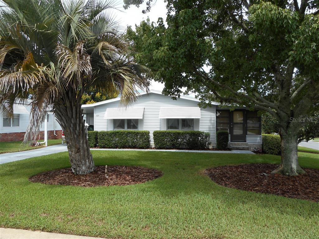 709 Saint Andrews Blvd., The Villages, FL 32159