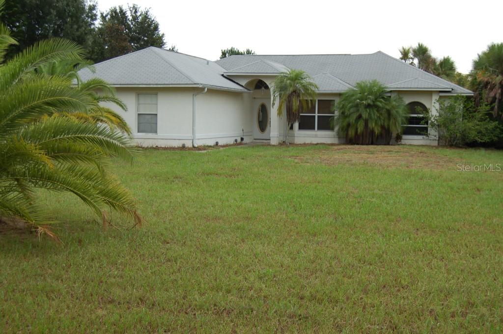 5549 Dora Dr., Mount Dora, FL 32757
