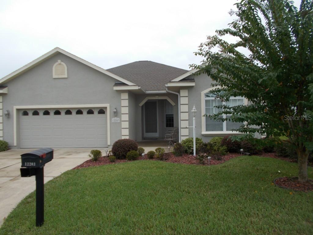12203 SE 172 Ln., Summerfield, FL 34491