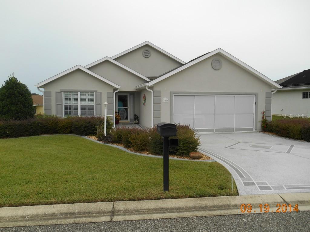 17803 SE 125 Cir., Summerfield, FL 34491